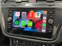 USED 2019 19 VOLKSWAGEN TIGUAN ALLSPACE 1.5 SE NAVIGATION TSI EVO DSG 5d 148 BHP 7 SEAT