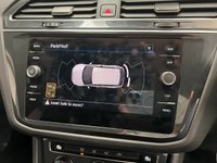 USED 2019 19 VOLKSWAGEN TIGUAN ALLSPACE 1.5 SE NAVIGATION TSI EVO DSG 5d 148 BHP 7 SEAT