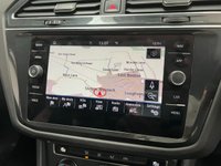 USED 2019 19 VOLKSWAGEN TIGUAN ALLSPACE 1.5 SE NAVIGATION TSI EVO DSG 5d 148 BHP 7 SEAT