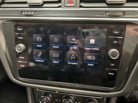 USED 2019 19 VOLKSWAGEN TIGUAN ALLSPACE 1.5 SE NAVIGATION TSI EVO DSG 5d 148 BHP 7 SEAT