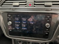 USED 2019 19 VOLKSWAGEN TIGUAN ALLSPACE 1.5 SE NAVIGATION TSI EVO DSG 5d 148 BHP 7 SEAT