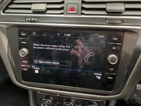 USED 2019 19 VOLKSWAGEN TIGUAN ALLSPACE 1.5 SE NAVIGATION TSI EVO DSG 5d 148 BHP 7 SEAT