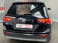 USED 2019 19 VOLKSWAGEN TIGUAN ALLSPACE 1.5 SE NAVIGATION TSI EVO DSG 5d 148 BHP 7 SEAT