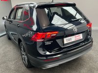 USED 2019 19 VOLKSWAGEN TIGUAN ALLSPACE 1.5 SE NAVIGATION TSI EVO DSG 5d 148 BHP 7 SEAT