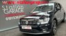 USED 2019 19 VOLKSWAGEN TIGUAN ALLSPACE 1.5 SE NAVIGATION TSI EVO DSG 5d 148 BHP 7 SEAT