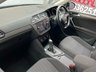 USED 2019 19 VOLKSWAGEN TIGUAN ALLSPACE 1.5 SE NAVIGATION TSI EVO DSG 5d 148 BHP 7 SEAT