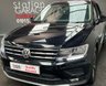 USED 2019 19 VOLKSWAGEN TIGUAN ALLSPACE 1.5 SE NAVIGATION TSI EVO DSG 5d 148 BHP 7 SEAT