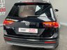 USED 2019 19 VOLKSWAGEN TIGUAN ALLSPACE 1.5 SE NAVIGATION TSI EVO DSG 5d 148 BHP 7 SEAT