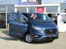 USED 2019 19 FORD TRANSIT CUSTOM 2.0 280 LIMITED P/V L1 H1 129 BHP NEW CONVERSION, JUST IN