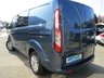USED 2019 19 FORD TRANSIT CUSTOM 2.0 280 LIMITED P/V L1 H1 129 BHP NEW CONVERSION, JUST IN