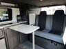 USED 2019 19 FORD TRANSIT CUSTOM 2.0 280 LIMITED P/V L1 H1 129 BHP NEW CONVERSION, JUST IN