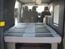 USED 2019 19 FORD TRANSIT CUSTOM 2.0 280 LIMITED P/V L1 H1 129 BHP NEW CONVERSION, JUST IN