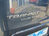 USED 2019 19 FORD TRANSIT CUSTOM 2.0 280 LIMITED P/V L1 H1 129 BHP NEW CONVERSION, JUST IN