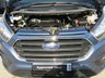 USED 2019 19 FORD TRANSIT CUSTOM 2.0 280 LIMITED P/V L1 H1 129 BHP NEW CONVERSION, JUST IN