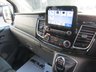 USED 2019 19 FORD TRANSIT CUSTOM 2.0 280 LIMITED P/V L1 H1 129 BHP NEW CONVERSION, JUST IN