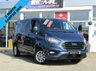 USED 2019 19 FORD TRANSIT CUSTOM 2.0 280 LIMITED P/V L1 H1 129 BHP NEW CONVERSION, JUST IN