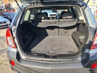 USED 2012 62 VAUXHALL ANTARA 2.2 EXCLUSIV CDTI 4WD S/S 5d 161 BHP VAUXHALL ANTARA 2.2 EXCLUSIV CDTI 4WD S/S 5d 161 BHP