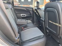 USED 2012 62 VAUXHALL ANTARA 2.2 EXCLUSIV CDTI 4WD S/S 5d 161 BHP VAUXHALL ANTARA 2.2 EXCLUSIV CDTI 4WD S/S 5d 161 BHP