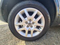USED 2012 62 VAUXHALL ANTARA 2.2 EXCLUSIV CDTI 4WD S/S 5d 161 BHP VAUXHALL ANTARA 2.2 EXCLUSIV CDTI 4WD S/S 5d 161 BHP