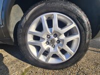 USED 2012 62 VAUXHALL ANTARA 2.2 EXCLUSIV CDTI 4WD S/S 5d 161 BHP VAUXHALL ANTARA 2.2 EXCLUSIV CDTI 4WD S/S 5d 161 BHP