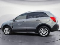 USED 2012 62 VAUXHALL ANTARA 2.2 EXCLUSIV CDTI 4WD S/S 5d 161 BHP VAUXHALL ANTARA 2.2 EXCLUSIV CDTI 4WD S/S 5d 161 BHP