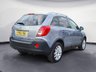 USED 2012 62 VAUXHALL ANTARA 2.2 EXCLUSIV CDTI 4WD S/S 5d 161 BHP VAUXHALL ANTARA 2.2 EXCLUSIV CDTI 4WD S/S 5d 161 BHP