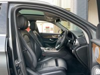 USED 2018 18 MERCEDES-BENZ GLC-CLASS 3.0 GLC 350 D 4MATIC SPORT PREMIUM PLUS 5d 255 BHP 