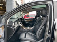 USED 2018 18 MERCEDES-BENZ GLC-CLASS 3.0 GLC 350 D 4MATIC SPORT PREMIUM PLUS 5d 255 BHP 