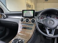 USED 2018 18 MERCEDES-BENZ GLC-CLASS 3.0 GLC 350 D 4MATIC SPORT PREMIUM PLUS 5d 255 BHP 