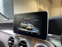 USED 2018 18 MERCEDES-BENZ GLC-CLASS 3.0 GLC 350 D 4MATIC SPORT PREMIUM PLUS 5d 255 BHP 