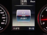 USED 2018 18 MERCEDES-BENZ GLC-CLASS 3.0 GLC 350 D 4MATIC SPORT PREMIUM PLUS 5d 255 BHP 