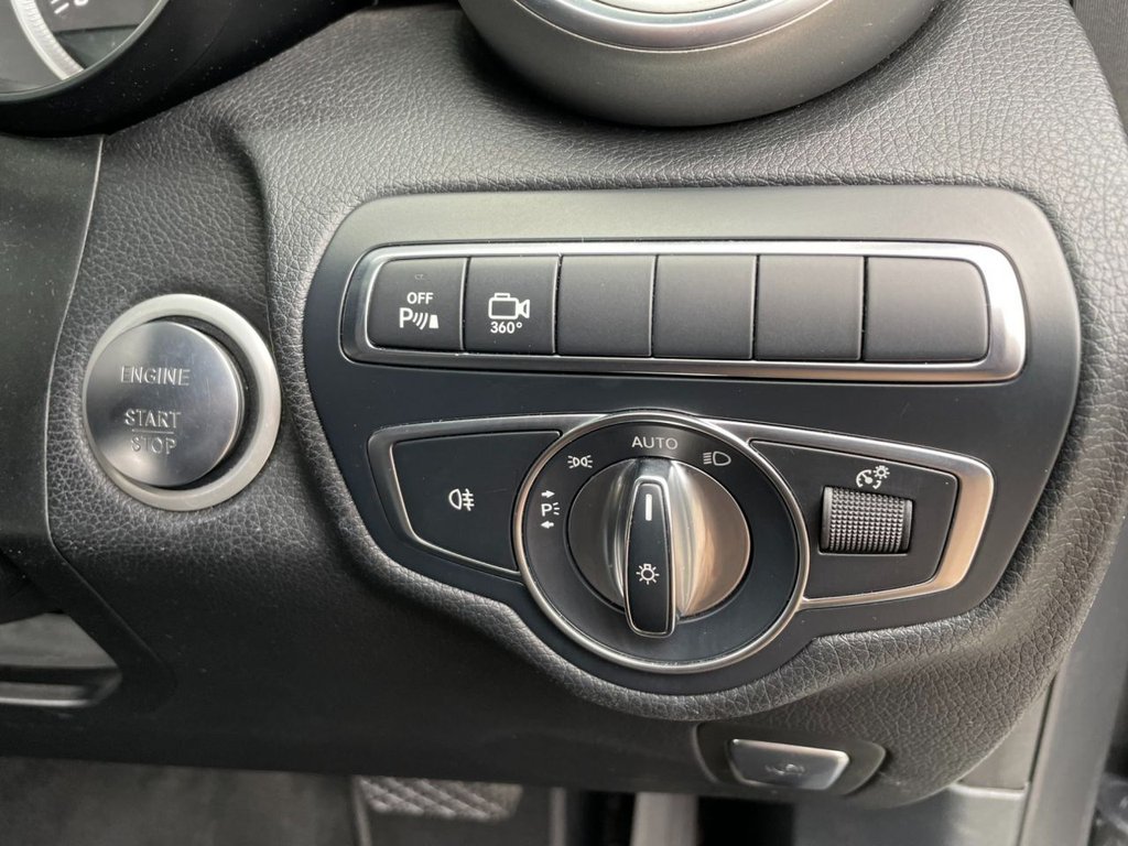 USED 2018 18 MERCEDES-BENZ GLC-CLASS 3.0 GLC 350 D 4MATIC SPORT PREMIUM PLUS 5d 255 BHP 