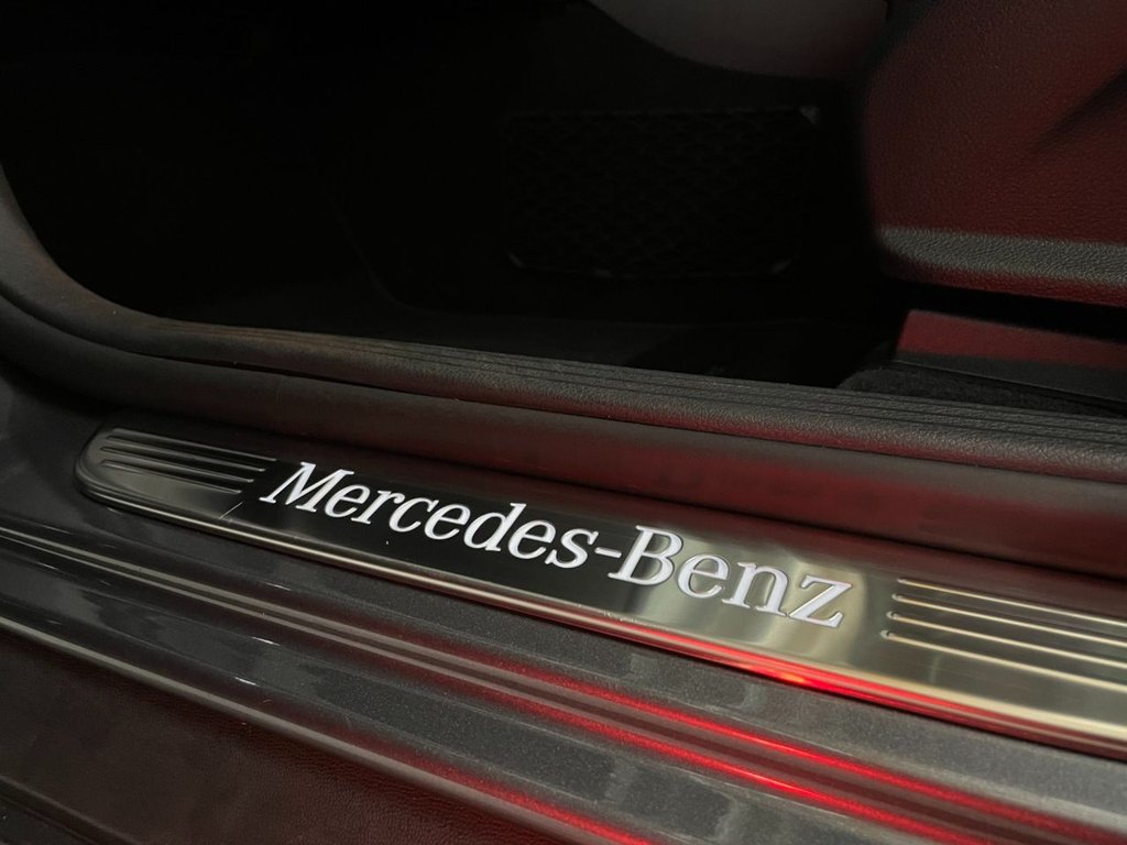 USED 2018 18 MERCEDES-BENZ GLC-CLASS 3.0 GLC 350 D 4MATIC SPORT PREMIUM PLUS 5d 255 BHP 