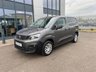 USED 2021 21 PEUGEOT PARTNER 1.5 BLUEHDI PROFESSIONAL L1 102 PS 