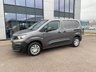 USED 2021 21 PEUGEOT PARTNER 1.5 BLUEHDI PROFESSIONAL L1 102 PS 