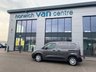USED 2021 21 PEUGEOT PARTNER 1.5 BLUEHDI PROFESSIONAL L1 102 PS 