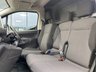 USED 2021 21 PEUGEOT PARTNER 1.5 BLUEHDI PROFESSIONAL L1 102 PS 