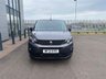 USED 2021 21 PEUGEOT PARTNER 1.5 BLUEHDI PROFESSIONAL L1 102 PS 