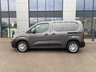 USED 2021 21 PEUGEOT PARTNER 1.5 BLUEHDI PROFESSIONAL L1 102 PS 