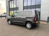 USED 2021 21 PEUGEOT PARTNER 1.5 BLUEHDI PROFESSIONAL L1 102 PS 
