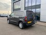 USED 2021 21 PEUGEOT PARTNER 1.5 BLUEHDI PROFESSIONAL L1 102 PS 