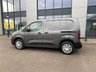 USED 2021 21 PEUGEOT PARTNER 1.5 BLUEHDI PROFESSIONAL L1 102 PS 