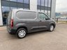 USED 2021 21 PEUGEOT PARTNER 1.5 BLUEHDI PROFESSIONAL L1 102 PS 