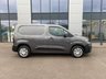 USED 2021 21 PEUGEOT PARTNER 1.5 BLUEHDI PROFESSIONAL L1 102 PS 
