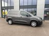 USED 2021 21 PEUGEOT PARTNER 1.5 BLUEHDI PROFESSIONAL L1 102 PS 
