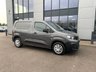 USED 2021 21 PEUGEOT PARTNER 1.5 BLUEHDI PROFESSIONAL L1 102 PS 