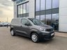 USED 2021 21 PEUGEOT PARTNER 1.5 BLUEHDI PROFESSIONAL L1 102 PS 