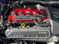 USED 2014 14 AUDI Q3 2.5 RSQ3 TFSI QUATTRO 5d 306 BHP CARBON INLAYS, LED INTERIOR LIGHTS