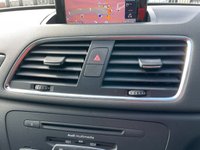 USED 2014 14 AUDI Q3 2.5 RSQ3 TFSI QUATTRO 5d 306 BHP CARBON INLAYS, LED INTERIOR LIGHTS