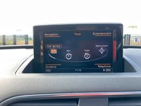 USED 2014 14 AUDI Q3 2.5 RSQ3 TFSI QUATTRO 5d 306 BHP CARBON INLAYS, LED INTERIOR LIGHTS